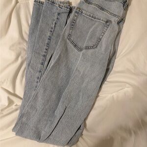 PacSun Light Blue Boyfriend Jeans